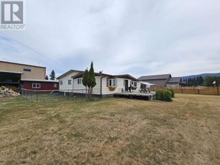 Photo 20: 3850 HENRY ROAD in Smithers - Rural: House for sale : MLS®# R2798643