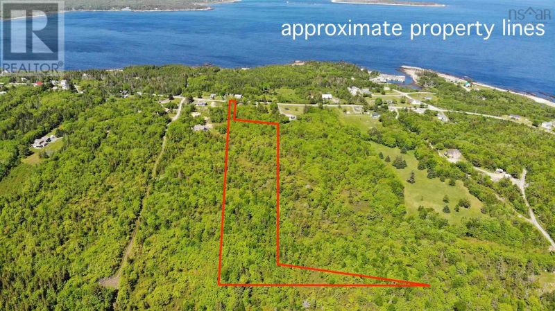FEATURED LISTING: Lot Shore Road|PID#70043195 Moose Harbour