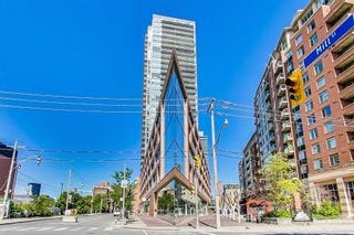 Photo 26: 1501 33 Mill Street in Toronto: Waterfront Communities C8 Condo for sale (Toronto C08)  : MLS®# C4804179