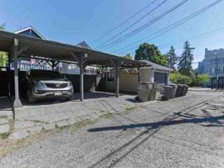 Photo 22: 2610 W 10TH Avenue in Vancouver: Kitsilano House for sale in "Kitsilano" (Vancouver West)  : MLS®# R2471992