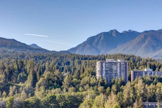 Photo 4: 2207 200 KLAHANIE Court in West Vancouver: Park Royal Condo for sale : MLS®# R2804232