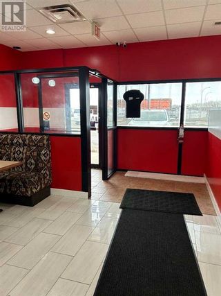 Photo 4: 7, 1299 Trans Canada Way SE in Medicine Hat: Business for sale : MLS®# A2094319