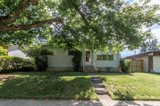 Photo 1: 1028 19 Street NE in Calgary: Mayland Heights Detached for sale : MLS®# A1232690