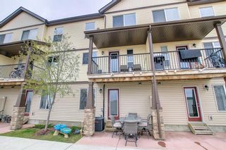 Photo 32: 261 Copperpond Landing SE in Calgary: Copperfield Row/Townhouse for sale : MLS®# A1207634