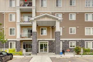Photo 2: 4411 522 Cranford Drive SE in Calgary: Cranston Apartment for sale : MLS®# A2065484