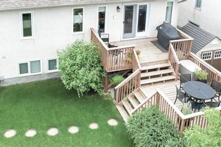 Photo 41: 30 Hammersmith Road in Winnipeg: Whyte Ridge Residential for sale (1P)  : MLS®# 202218516