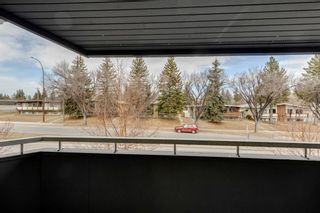 Photo 30: 285 4037 42 Street NW in Calgary: Varsity Row/Townhouse for sale : MLS®# A1199301