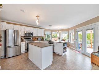 Photo 11: 12939 19A Avenue in Surrey: Crescent Bch Ocean Pk. House for sale in "Amble Green West" (South Surrey White Rock)  : MLS®# R2679347