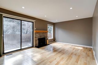 Photo 6: 134 Point Drive NW in Calgary: Point McKay Row/Townhouse for sale : MLS®# A1226681