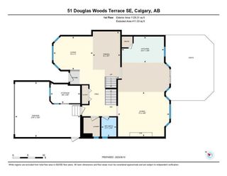 Photo 45: 51 Douglas Woods Terrace SE in Calgary: Douglasdale/Glen Detached for sale : MLS®# A2072613