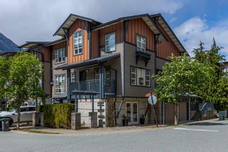 Photo 18: 1195 VILLAGE GREEN Way in Squamish: Downtown SQ Townhouse for sale in "Eagleview Talon" : MLS®# R2881632