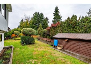 Photo 32: 2268 BEDFORD Place in Abbotsford: Abbotsford West House for sale : MLS®# R2626948