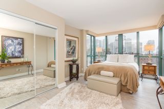 Photo 13: 701 212 DAVIE STREET in Vancouver: Yaletown Condo for sale (Vancouver West)  : MLS®# R2741176