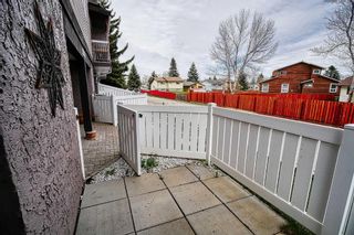 Photo 22: 58 3800 Fonda Way SE in Calgary: Forest Heights Row/Townhouse for sale : MLS®# A2132641