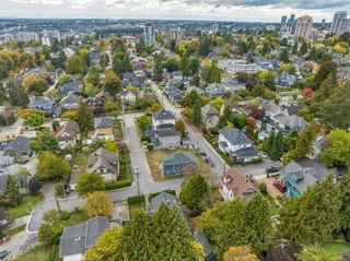 Photo 8: 219 TOWNSEND Place in New Westminster: Queens Park Land for sale : MLS®# R2840917