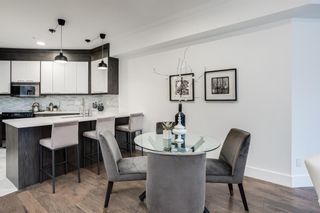 Photo 13: 401 2422 Erlton Street SW in Calgary: Erlton Apartment for sale : MLS®# A2006010