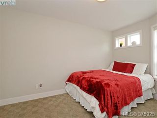 Photo 17: 4 3440 Linwood Ave in VICTORIA: SE Maplewood Row/Townhouse for sale (Saanich East)  : MLS®# 754679