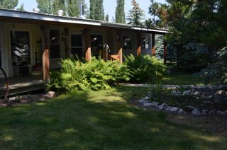 Main Photo: 370050 Range Road 6-1: Rural Clearwater County Detached for sale : MLS®# A2123252