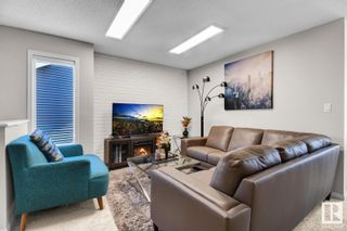 Photo 18: 6707 23 Avenue in Edmonton: Zone 53 House Half Duplex for sale : MLS®# E4351766