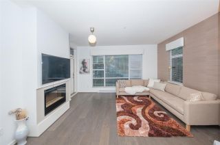 Photo 9: 109 3479 WESBROOK Mall in Vancouver: University VW Condo for sale (Vancouver West)  : MLS®# R2491334