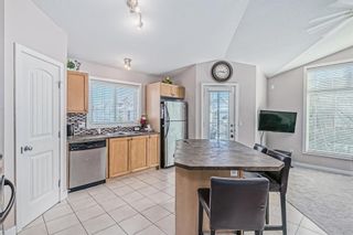 Photo 1: 201 80 Panatella Landing NW in Calgary: Panorama Hills Row/Townhouse for sale : MLS®# A2029251