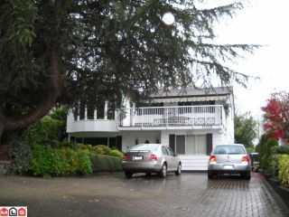 Photo 1: 11525 142ND Street in Surrey: Bolivar Heights House for sale in "PORTMANN/BOLIVAR HEIGHTS" (North Surrey)  : MLS®# F1028002