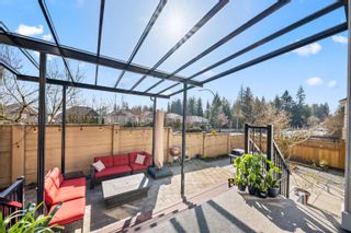 Photo 27: 3344 PALISADE Place in Coquitlam: Burke Mountain House for sale : MLS®# R2762378