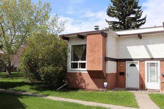 Main Photo: 106 Pinemont Bay NE in Calgary: Pineridge Row/Townhouse for sale : MLS®# A2134317