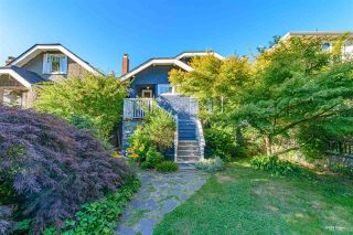 Photo 7: 3825 W 19TH Avenue in Vancouver: Dunbar House for sale in "Dunbar" (Vancouver West)  : MLS®# R2495475