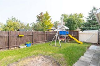 Photo 22: 199 Northcliffe Drive in Winnipeg: Canterbury Park Residential for sale (3M)  : MLS®# 202023162