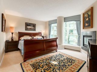 Photo 17: 502 837 2 Avenue SW in Calgary: Eau Claire Apartment for sale : MLS®# C4303207