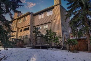 Photo 38: 213 Point Mckay Terrace NW in Calgary: Point McKay Row/Townhouse for sale : MLS®# A1050776