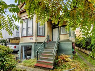 Photo 24: 533 Rithet St in VICTORIA: Vi James Bay House for sale (Victoria)  : MLS®# 831447