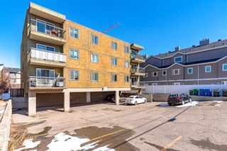 Photo 21: 203 1613 11 Avenue SW in Calgary: Sunalta Apartment for sale : MLS®# A2035749