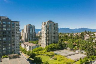 Photo 11: 1508 3588 CROWLEY Drive in Vancouver: Collingwood VE Condo for sale in "NEXUS" (Vancouver East)  : MLS®# R2125981