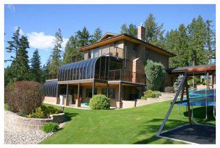 Photo 87: 4061 Upper Lakeshore Road N.E. in Salmon Arm: Waterview Acreage House for sale (NE Salmon Arm)  : MLS®# 10093558