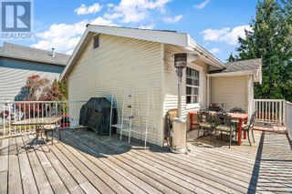 Photo 13: 1 890 Admirals Rd in Esquimalt: House for sale : MLS®# 961002