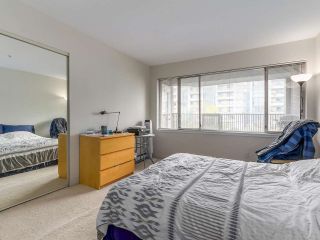 Photo 12: 309 525 WHEELHOUSE Square in Vancouver: False Creek Condo for sale in "Henley Court" (Vancouver West)  : MLS®# R2118806