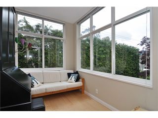 Photo 7: 210 1675 W 10TH Avenue in Vancouver: Fairview VW Condo for sale in "NORFOLK HOUSE" (Vancouver West)  : MLS®# V954705