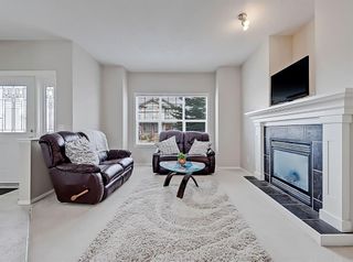 Photo 10: 425 Luxstone Place SW: Airdrie Detached for sale : MLS®# A1202994