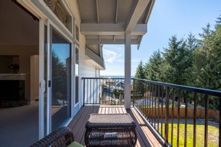 Photo 23: 47 CLIFFWOOD Drive in Port Moody: Heritage Woods PM House for sale : MLS®# R2861707