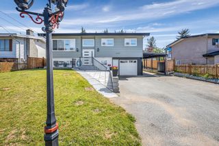 Photo 2: 32636 PANDORA Avenue in Abbotsford: Abbotsford West House for sale : MLS®# R2780566