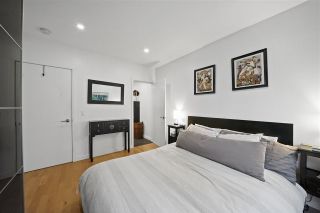 Photo 16: 306 2216 W 3RD Avenue in Vancouver: Kitsilano Condo for sale in "Radcliffe Point" (Vancouver West)  : MLS®# R2554629