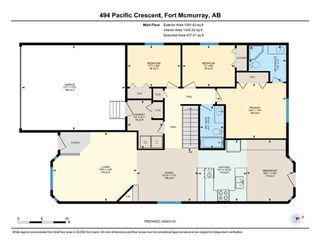 Photo 24: 494 Pacific Crescent: Fort McMurray Detached for sale : MLS®# A2104710