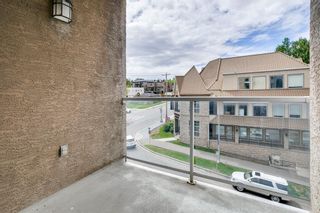 Photo 23: 302 1540 17 Avenue SW in Calgary: Sunalta Apartment for sale : MLS®# A2045313