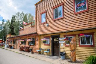 Photo 5: 5751 ALASKA Highway in Fort Nelson: Fort Nelson -Town Business with Property for sale : MLS®# C8055256