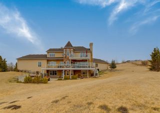 Photo 44: 244045 Panorama Ridge SW in Rural Rocky View County: Rural Rocky View MD Detached for sale : MLS®# A1210263