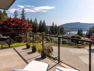 Photo 10: 34 DARNEY Bay in Port Moody: Barber Street House for sale : MLS®# R2866008