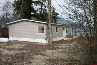 Photo 7: 5362 Pierre's Point Road in Salmon Arm: Waterfront House for sale : MLS®# Exclusive