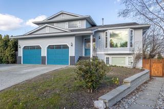 Photo 2: 33223 EASTVIEW Place in Abbotsford: Central Abbotsford House for sale : MLS®# R2662762